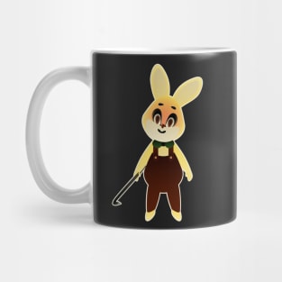 Robbie Legion (Susie) Mug